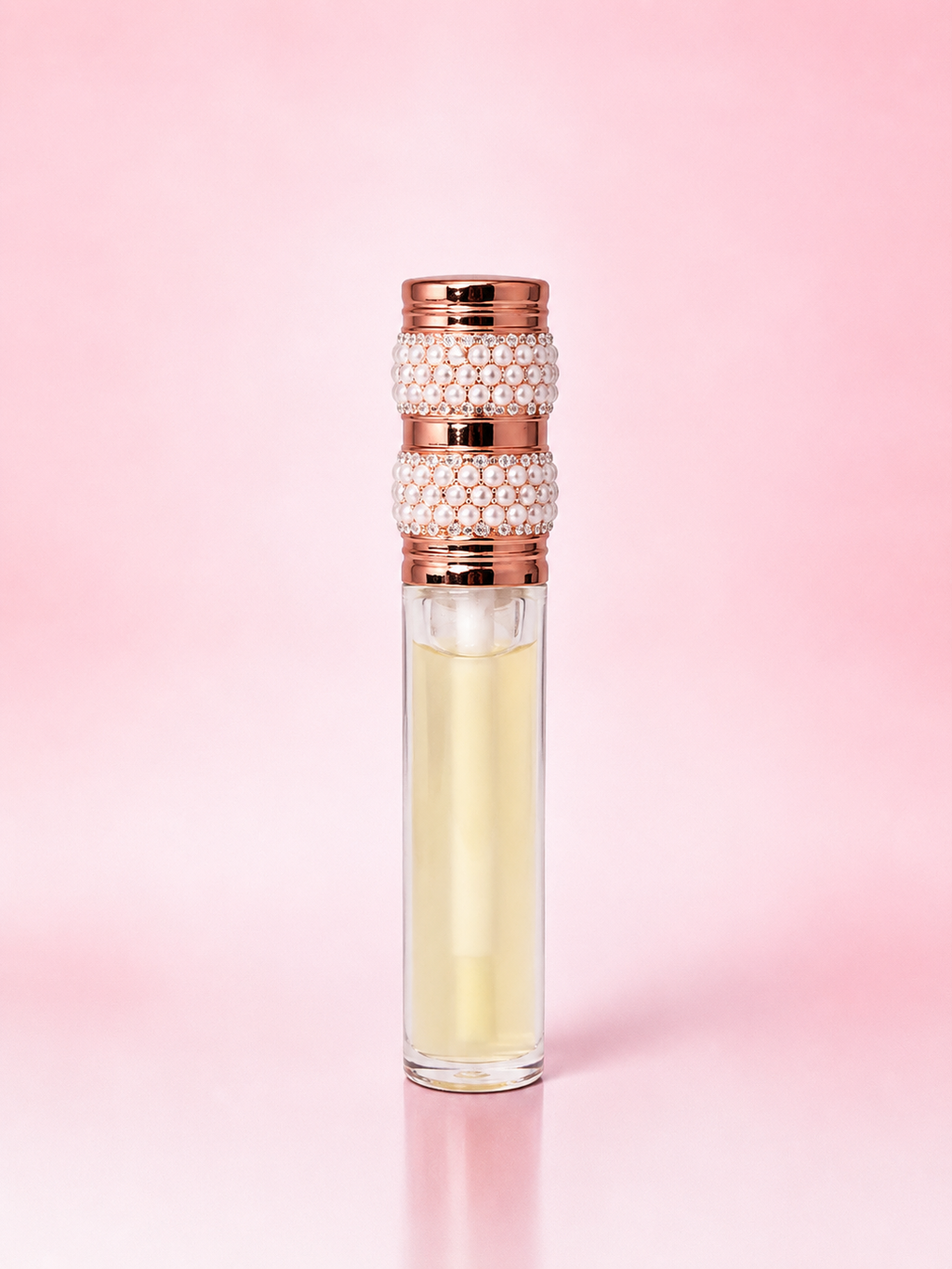 Pearl Collection Lip Gloss