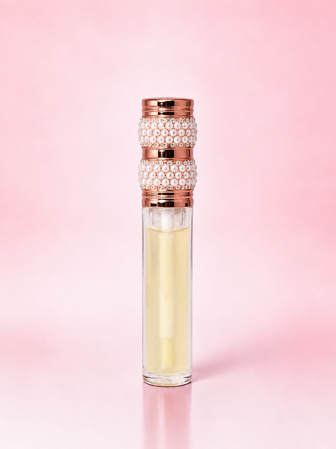 Pearl Collection Lip Gloss