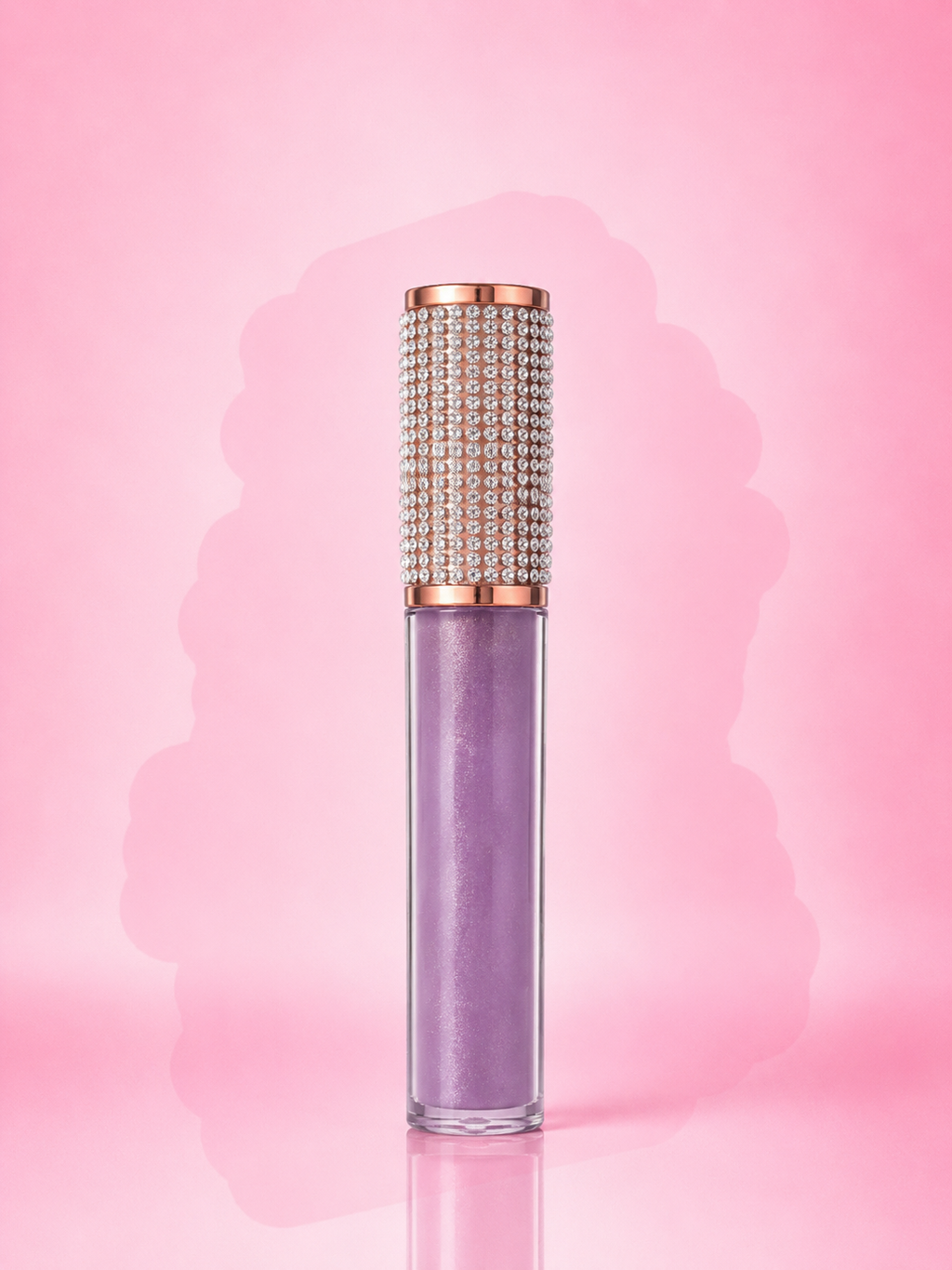 Sparkle Me Lip Gloss Collection