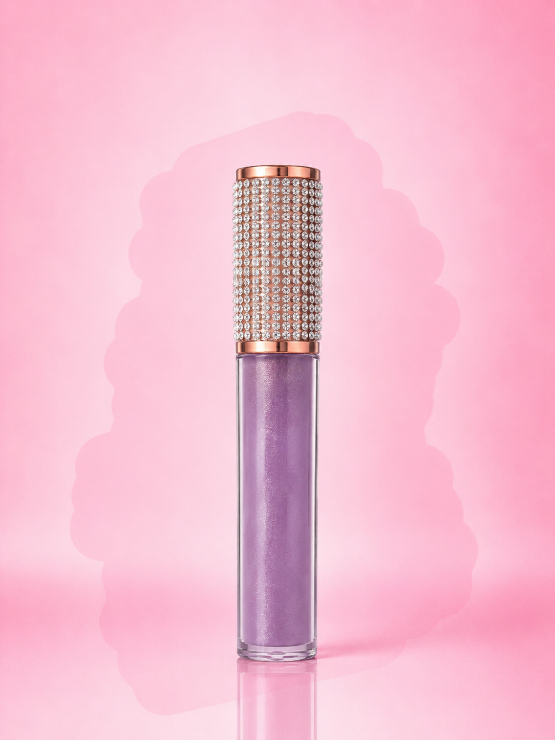 Sparkle Me Lip Gloss Collection
