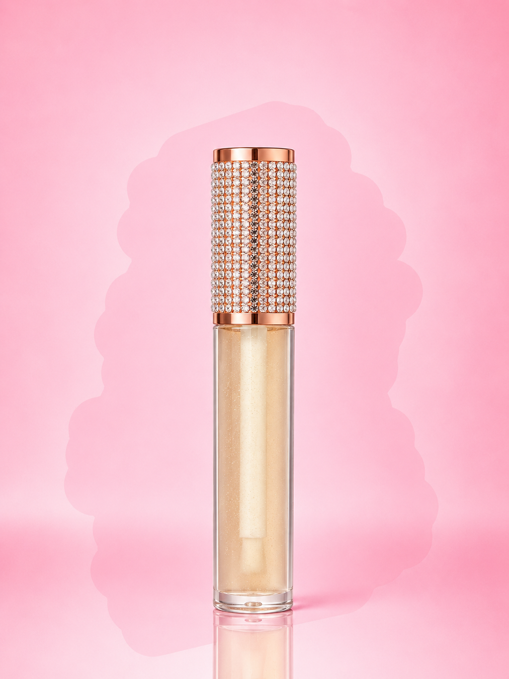 Sparkle Me Lip Gloss Collection