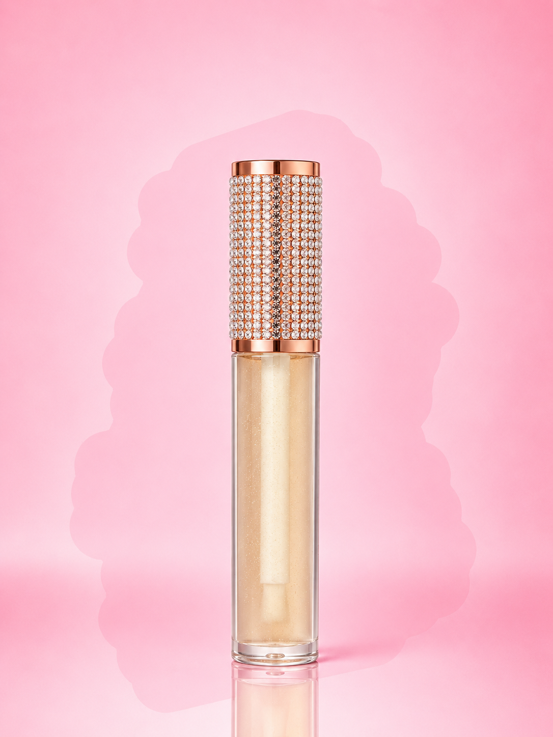 Sparkle Me Lip Gloss Collection