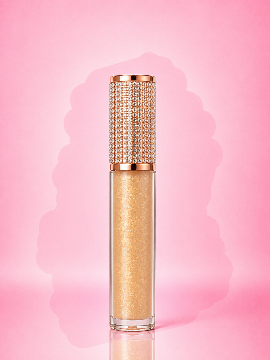 Sparkle Me Lip Gloss Collection