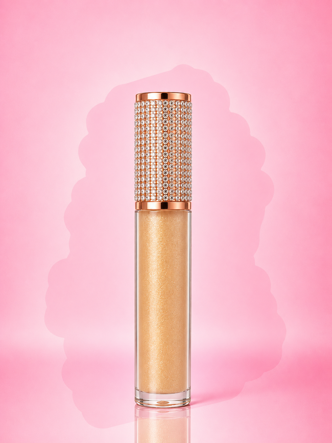Sparkle Me Lip Gloss Collection