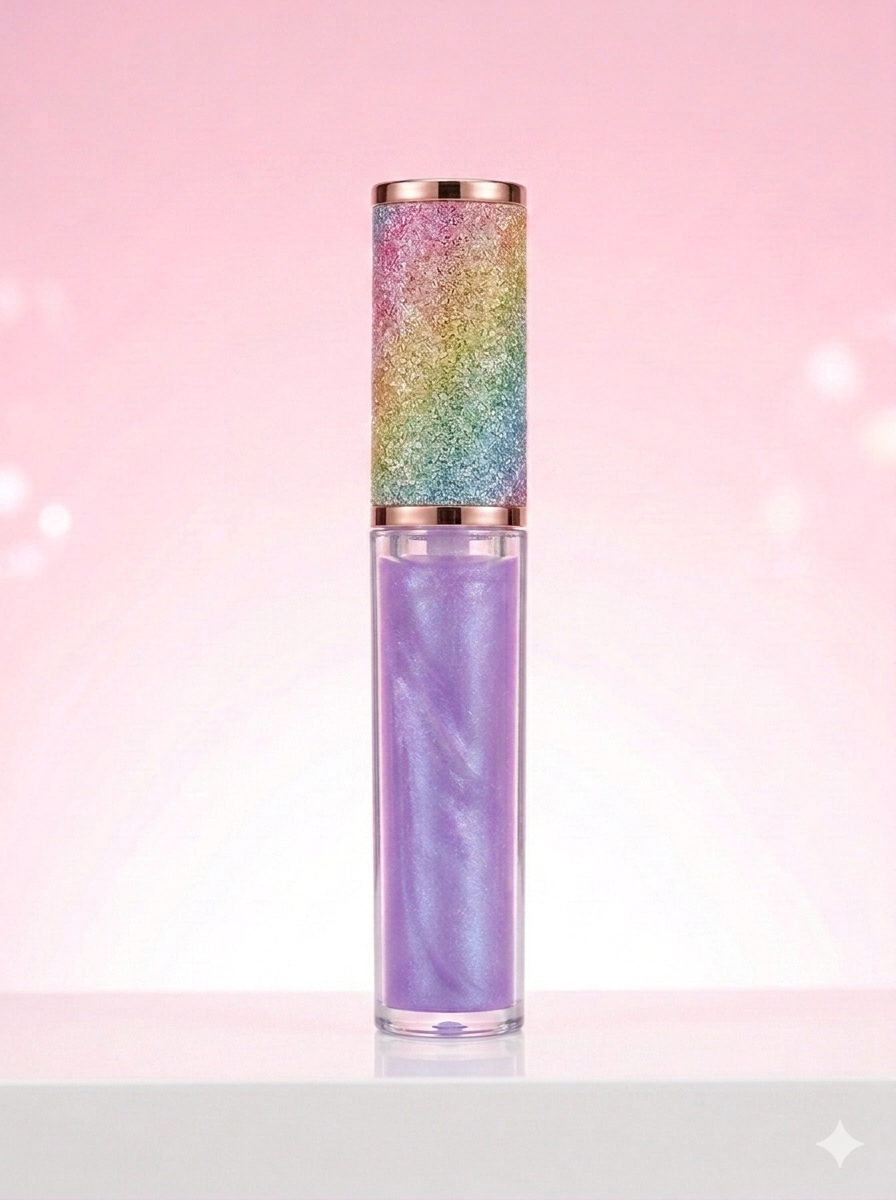 Glow Getter Lip Gloss Collection