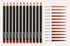 Perfectly Outlined Lip Liner Collection