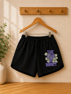 Love of money Shorts